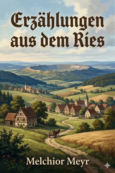 Erzählungen aus dem Ries