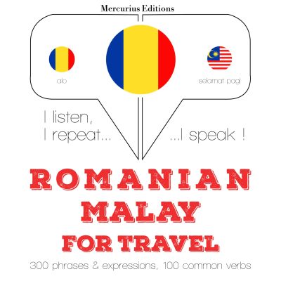 Română - malay: Pentru călătorie