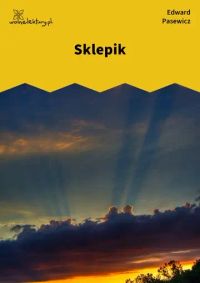 Sklepik