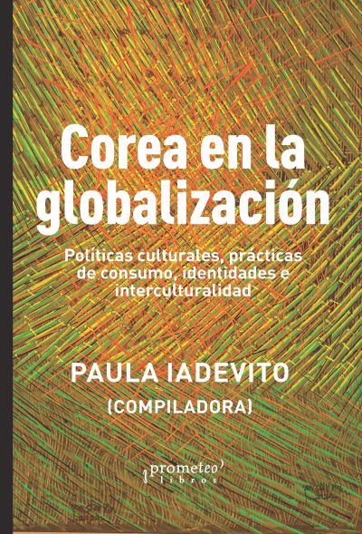 Corea en la globalización