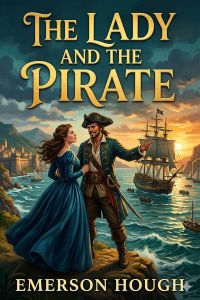 The Lady and the Pirate / Being the Plain Tale of a Diligent Pirate and a Fair Captive
