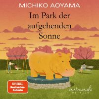 Im Park der aufgehenden Sonne