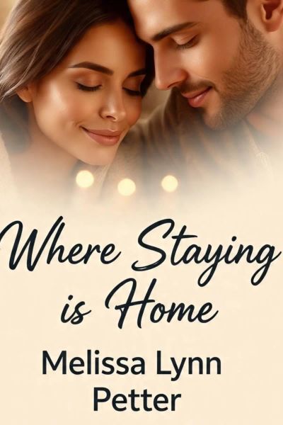 Where staying is home