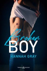 Broken Boy