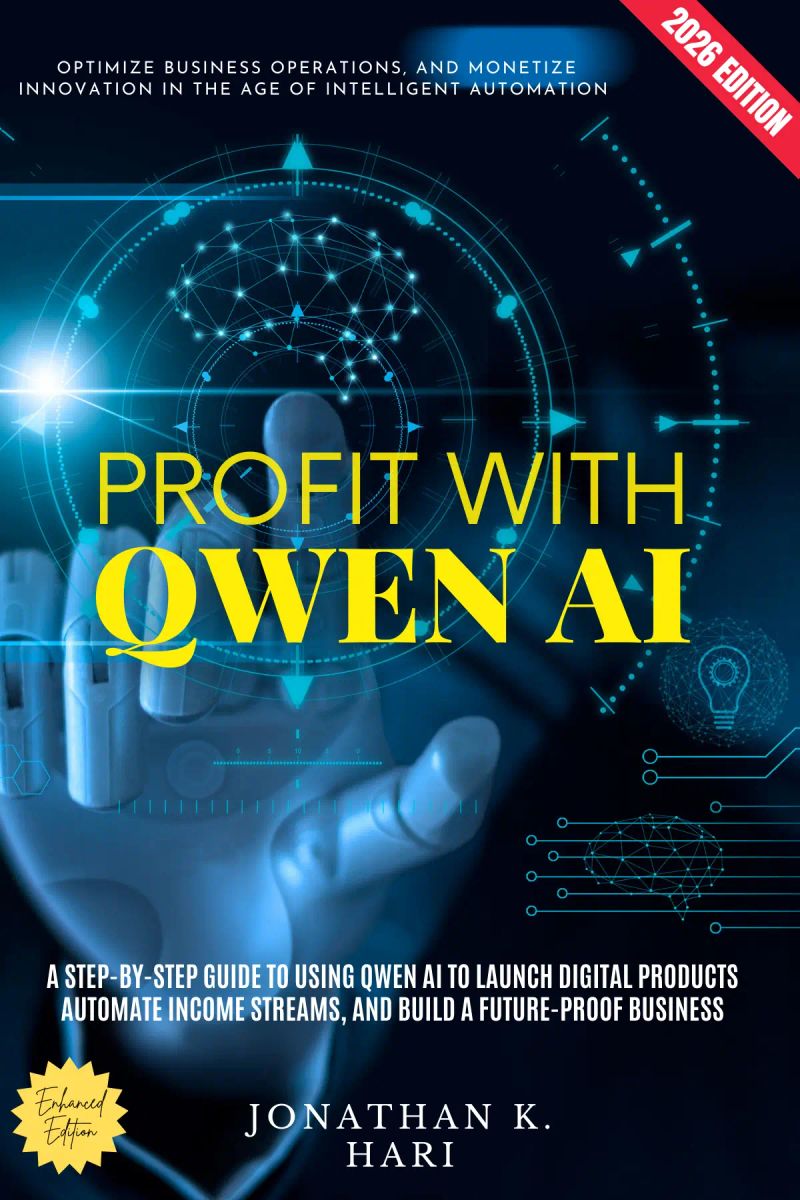 Profit with Qwen AI