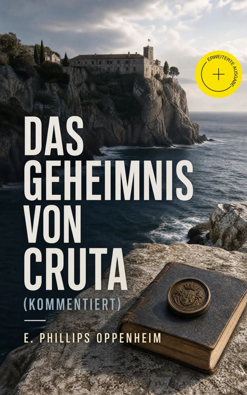 Das Geheimnis von Cruta (Kommentiert)
