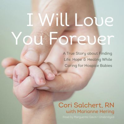 I Will Love You Forever