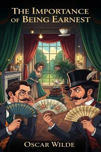 The Importance of Being Earnest