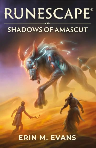 Shadows of Amascut