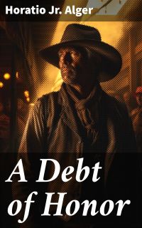 A Debt of Honor