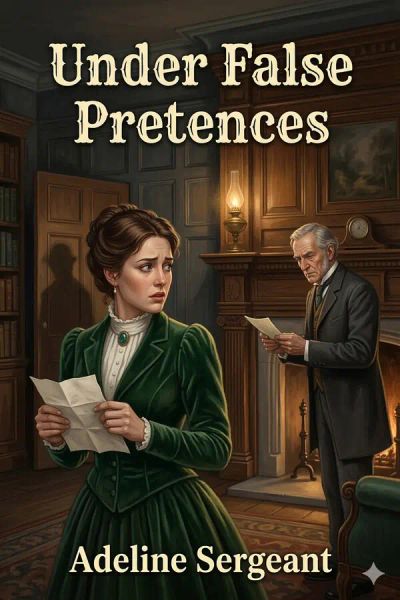 Under False Pretences: A Novel
