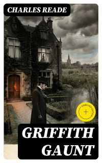 Griffith Gaunt