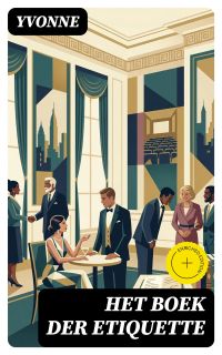 Het boek der Etiquette