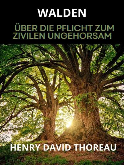 Walden (Übersetzt)