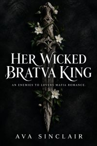 Her Wicked Bratva King