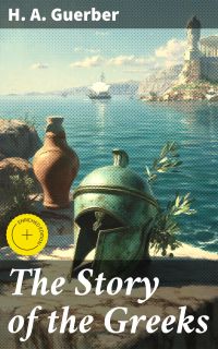 The Story of the Greeks