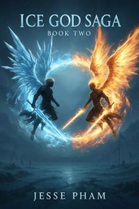 Ice God Saga: Book Two