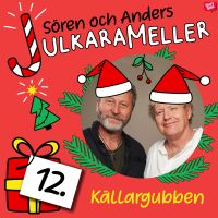 Källargubben