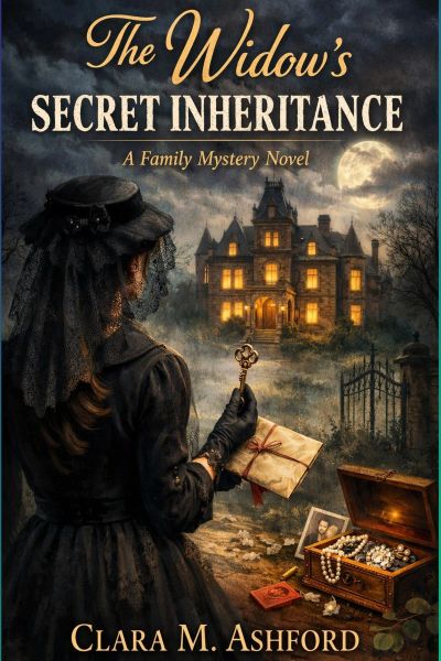 The Widow's Secret Inheritance