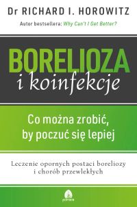 Bolerioza i koinfekcje. Co można zrobić, by poczuć się lepiej