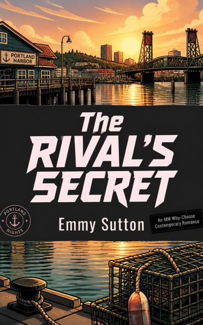 The Rival's Secret