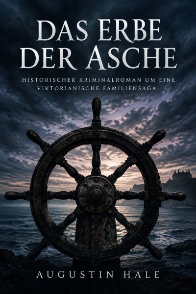 Das Erbe der Asche