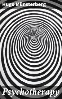 Psychotherapy