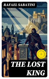 The Lost King