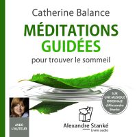 Méditations guidées pour trouver le sommeil