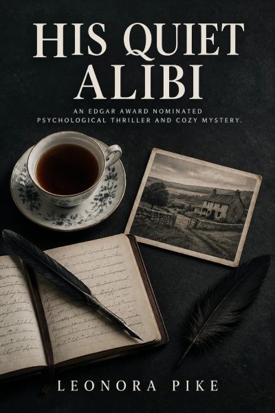 His Quiet Alibi