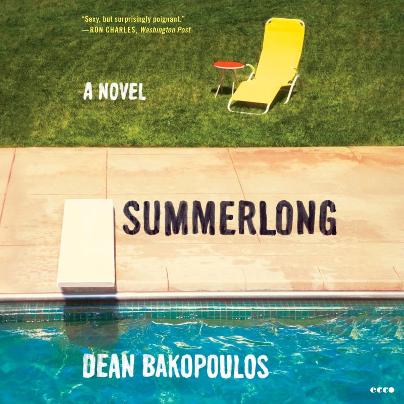 Summerlong