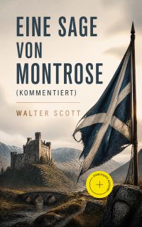 Eine Sage von Montrose (Kommentiert)