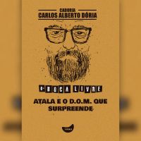 Atala e o D.O.M. que surpreende