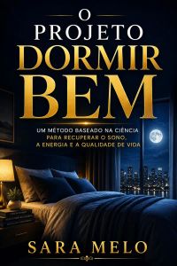 O Projeto Dormir Bem