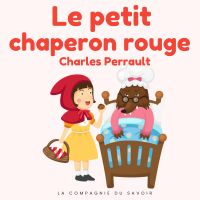 Le petit chaperon rouge