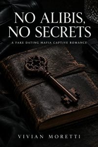 No Alibis, No Secrets