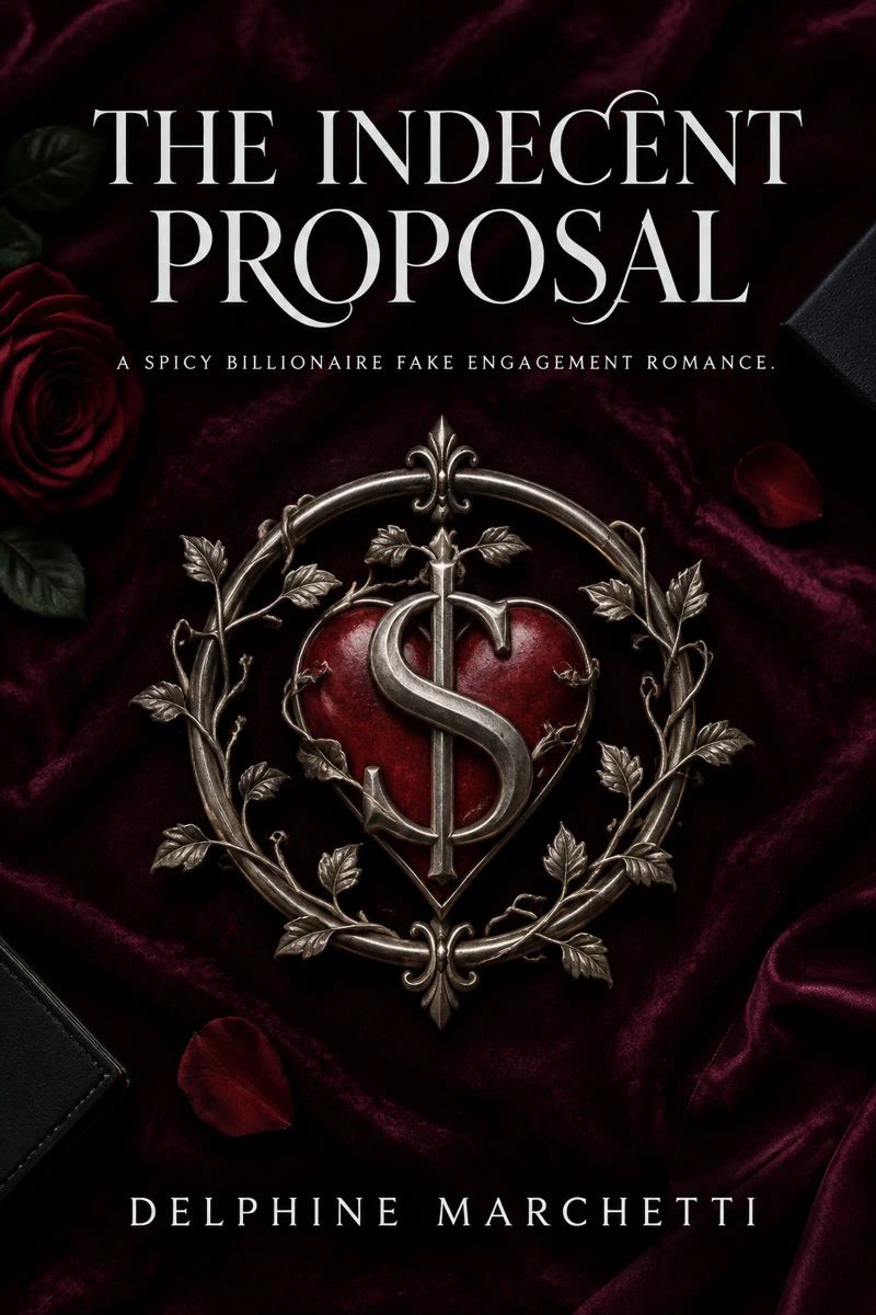 The Indecent Proposal