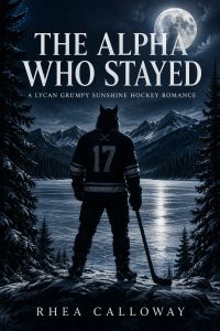 The Alpha Who Stayed