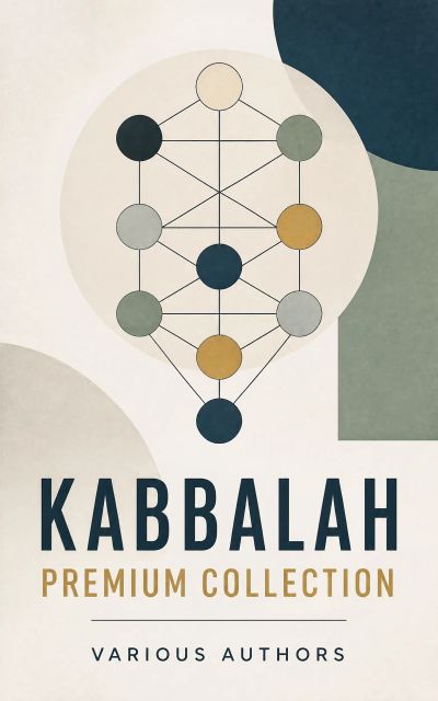 Kabbalah - Premium Collection