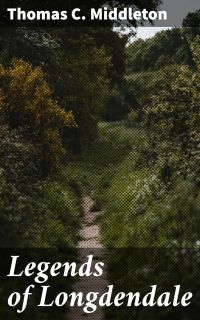 Legends of Longdendale