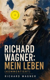 Richard Wagner: Mein Leben (Kommentiert)