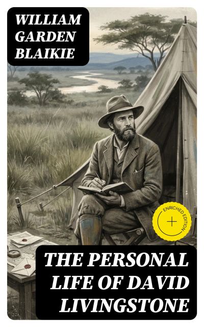 The Personal Life of David Livingstone