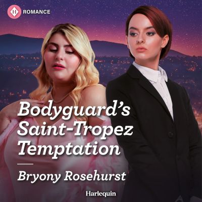 Bodyguard's Saint-Tropez Temptation