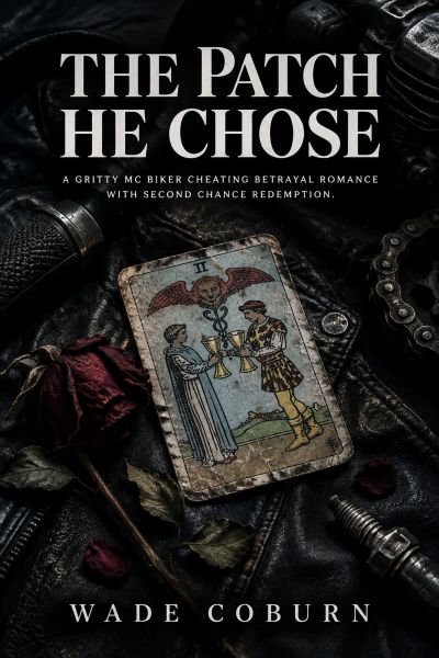 The Patch He Chose