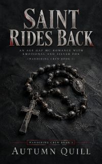 Saint Rides Back