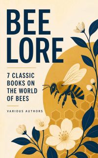 Bee Lore: 7 Classic Books on the World of Bees