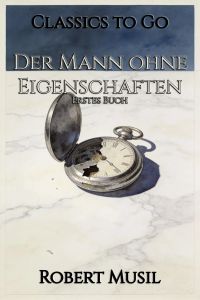 Der Mann ohne Eigenschaften