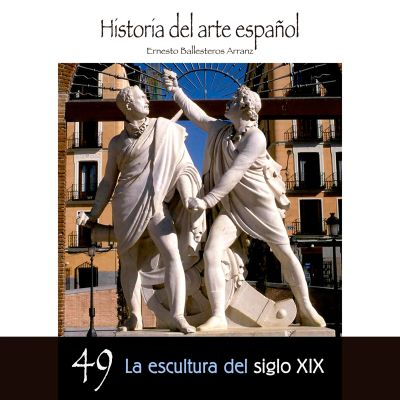 La escultura del siglo XIX
