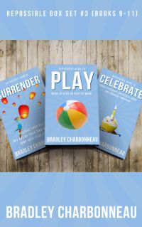 Repossible Box Set 3