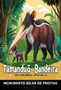Tamanduá Bandeira